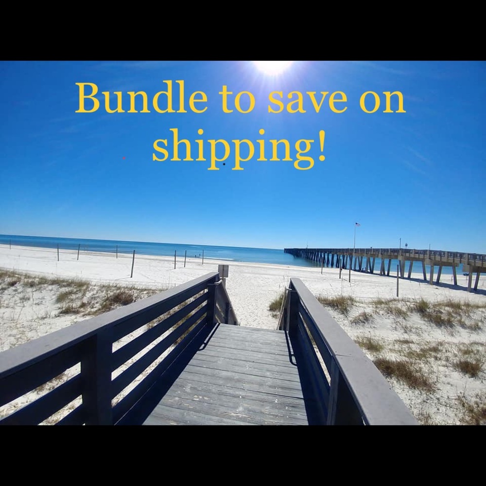 Shipping fees!!